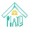1st Fix Property Maintenance logo