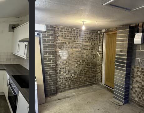 Bathroom fitting and renovation project 12 - bathroom fitter Littlehampton, West Sussex