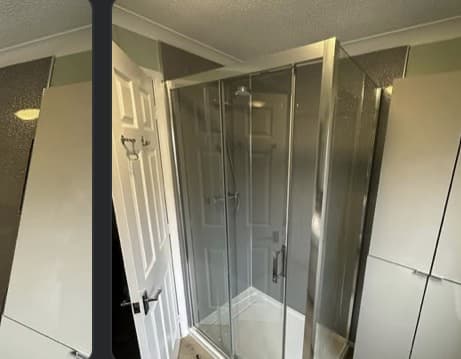 Bathroom fitting and renovation project 14 - bathroom fitter Littlehampton, West Sussex