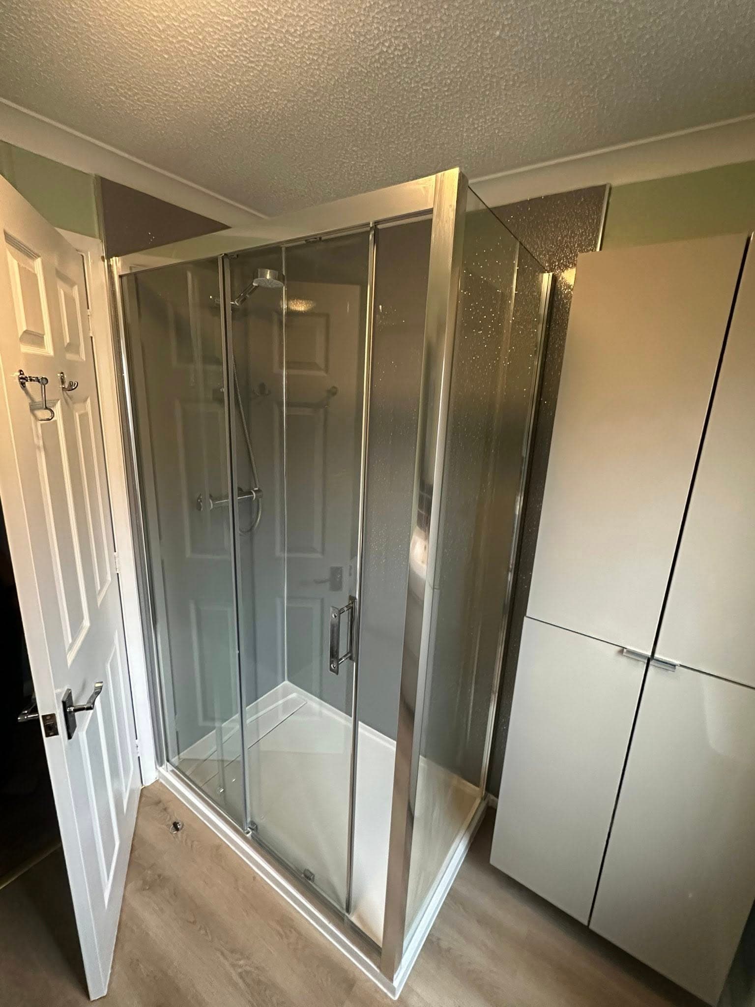 Bathroom Fitting project 4 - Littlehampton, West Sussex