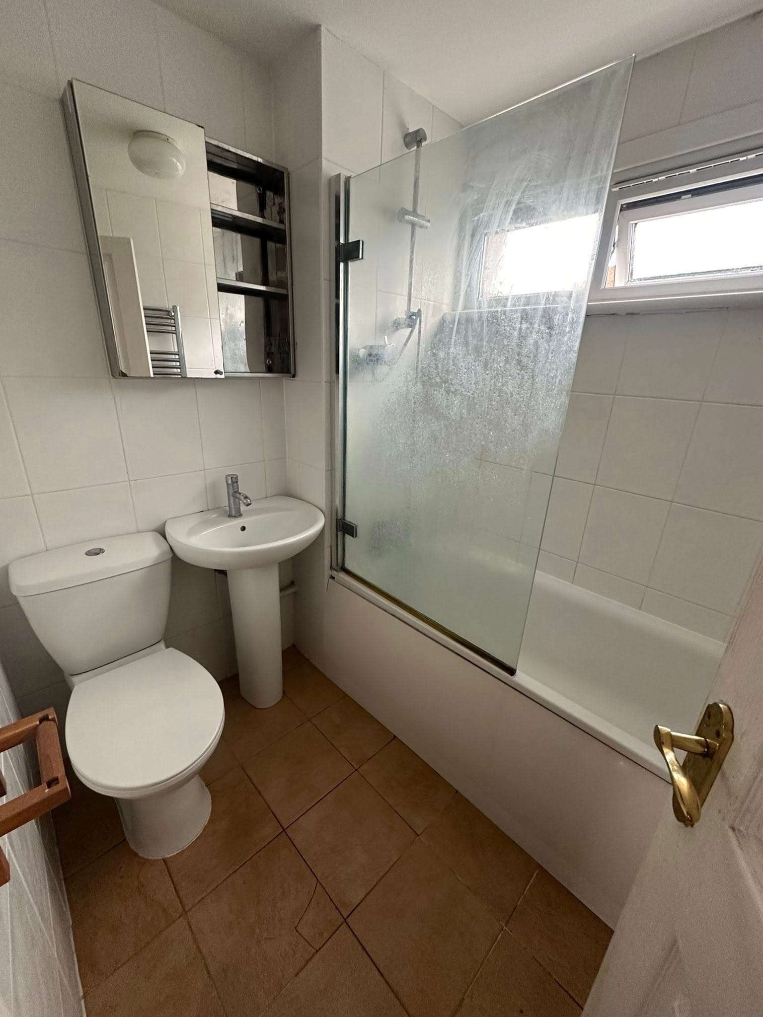 Bathroom fitting and renovation project 7 - bathroom fitter Littlehampton, West Sussex