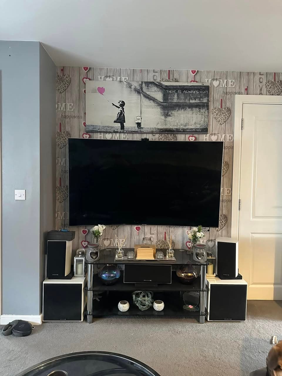 Painting and decorating project - painter decorator Littlehampton, West Sussex