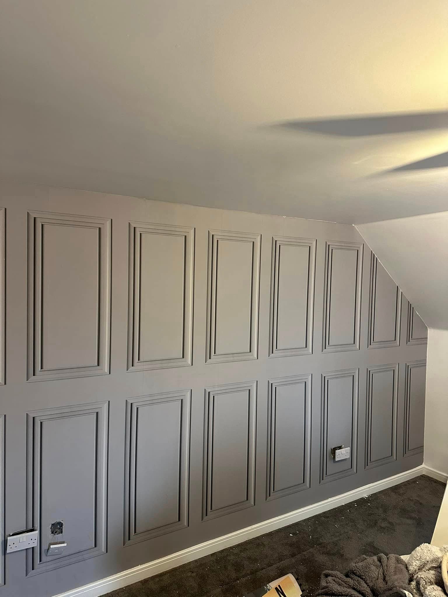 Handyman Services — work by 1st Fix Property Maintenance